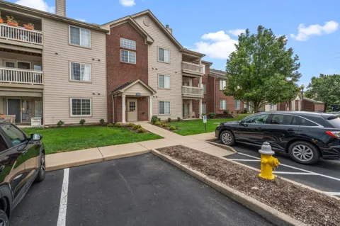 1720 Waterstone Boulevard #311