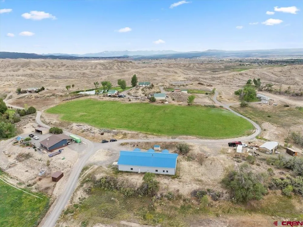 14591 6965 TRAIL Montrose, CO 81401