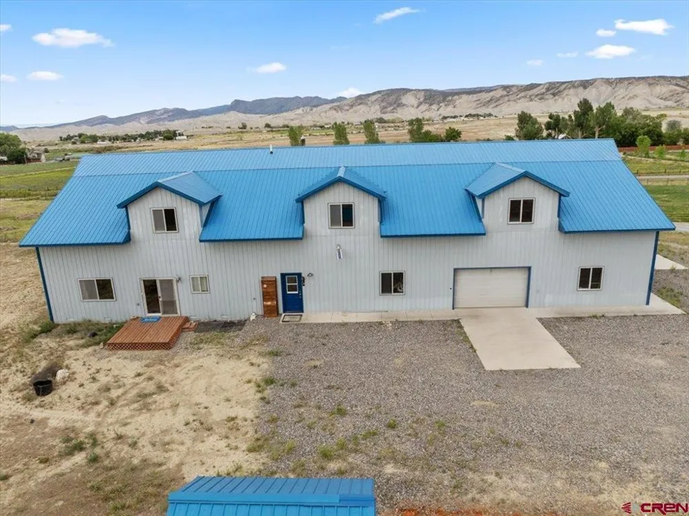 14591 6965 TRAIL Montrose, CO 81401