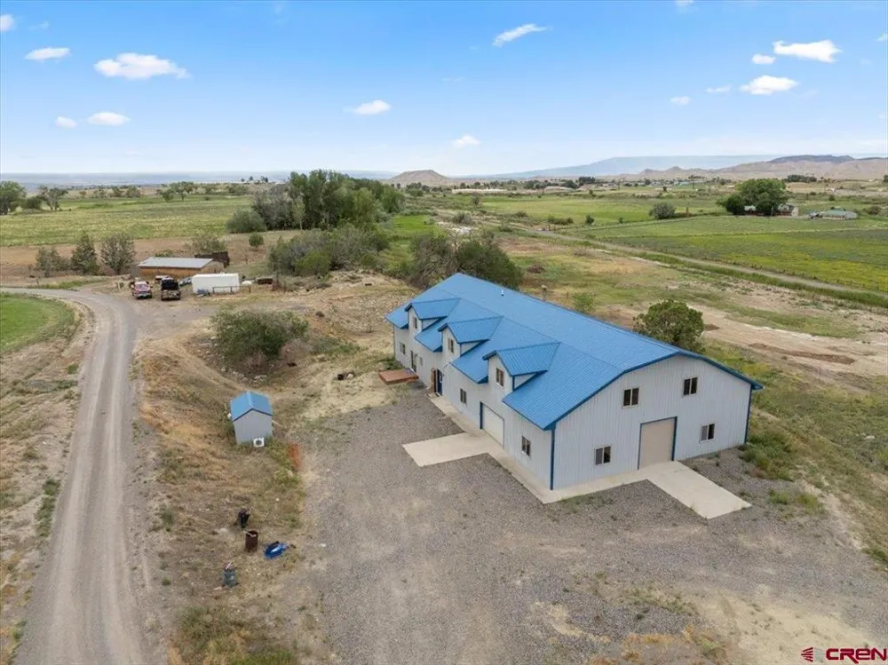 14591 6965 TRAIL Montrose, CO 81401