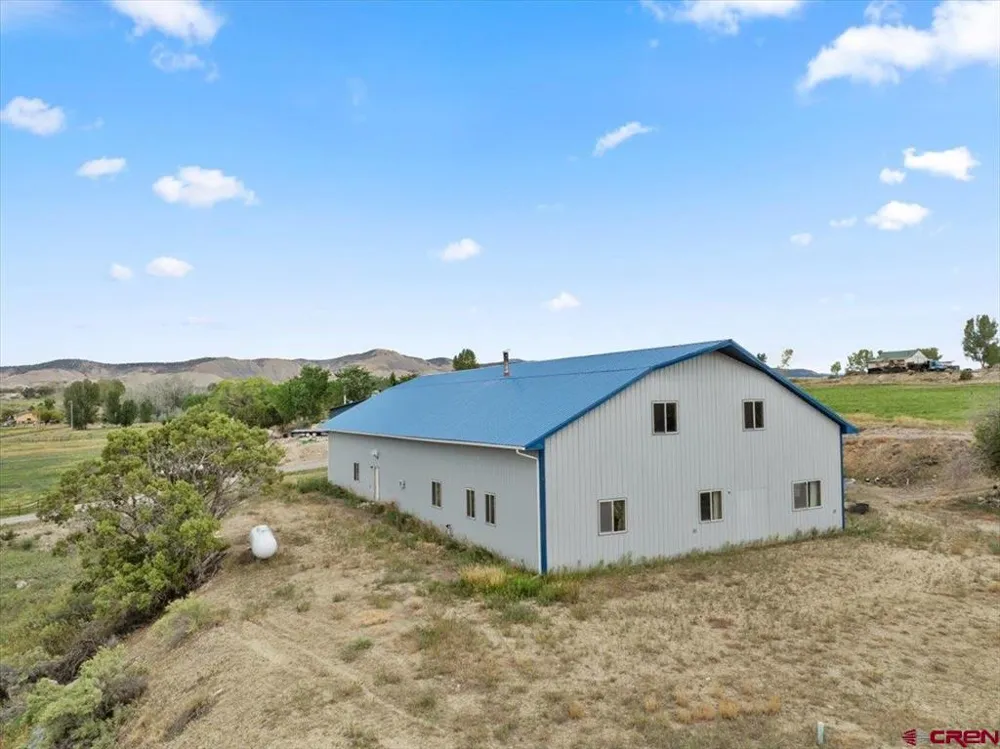 14591 6965 TRAIL Montrose, CO 81401