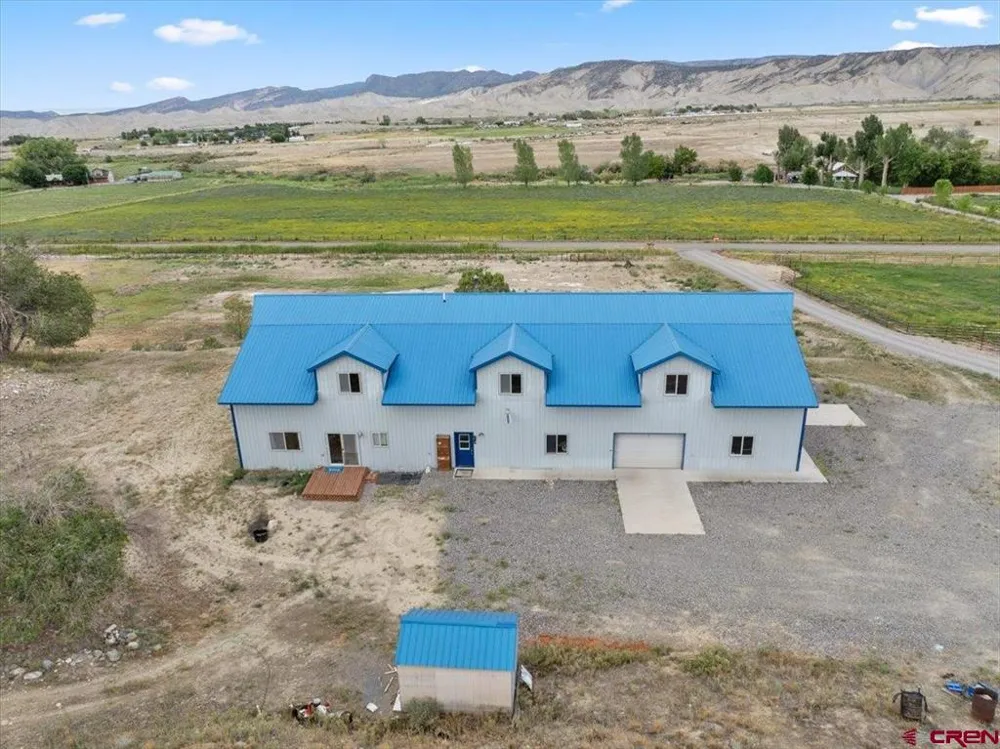 14591 6965 TRAIL Montrose, CO 81401