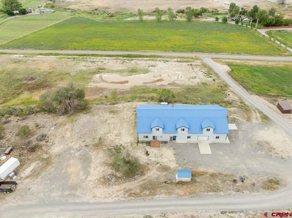 14591 6965 TRAIL Montrose, CO 81401