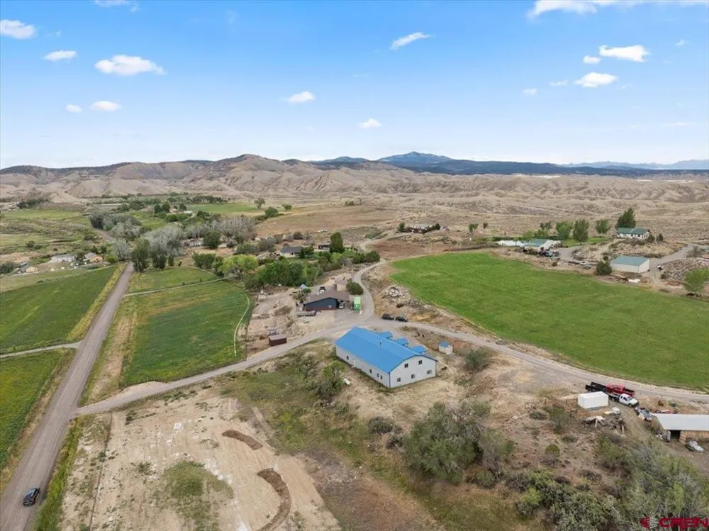14591 6965 TRAIL Montrose, CO 81401
