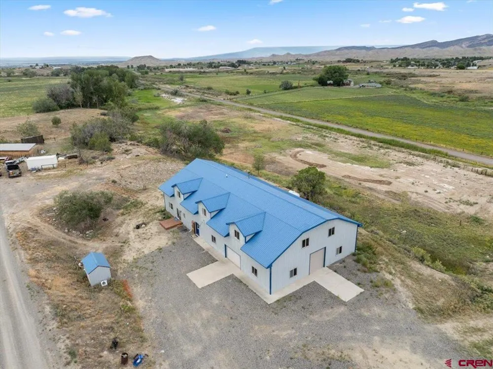 14591 6965 TRAIL Montrose, CO 81401