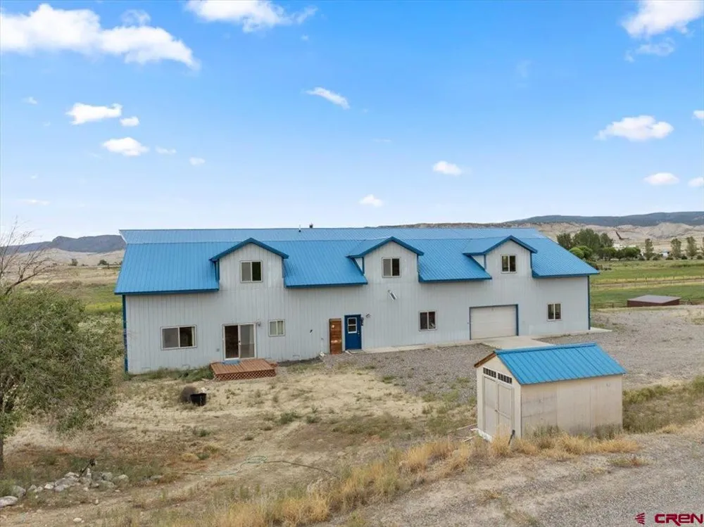 14591 6965 TRAIL Montrose, CO 81401