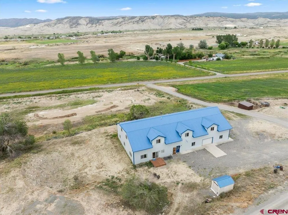 14591 6965 TRAIL Montrose, CO 81401
