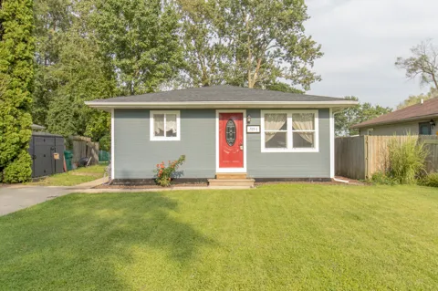705 Fremont Road