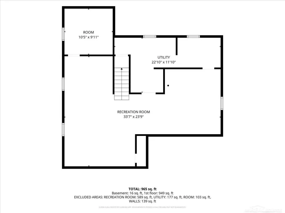 28641 Jahns Drive Roseville City, MI 48066