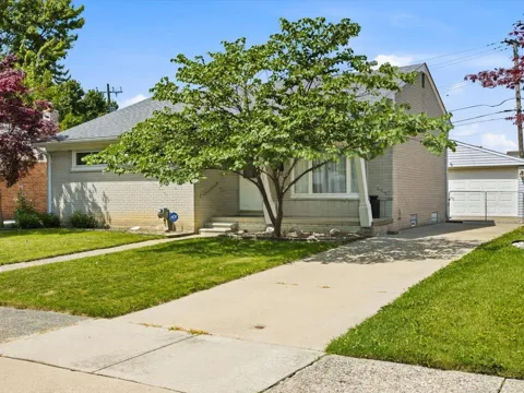 28641 Jahns Drive