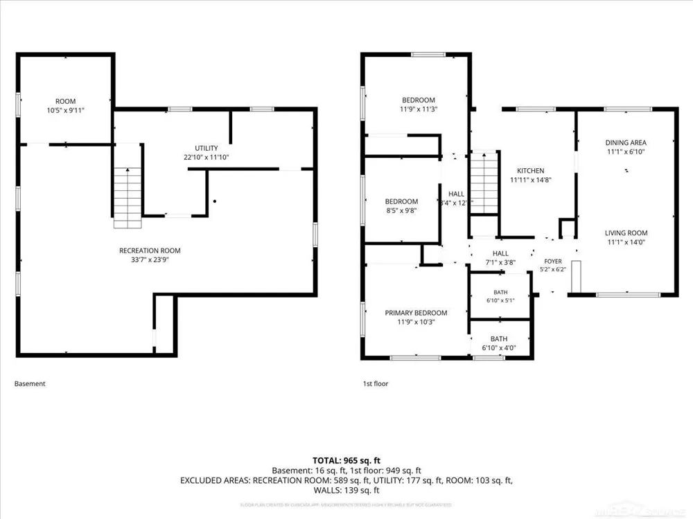 28641 Jahns Drive Roseville City, MI 48066