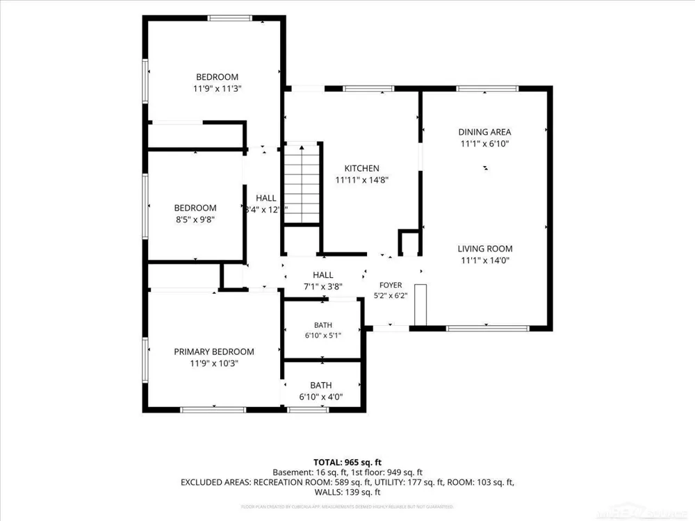 28641 Jahns Drive Roseville City, MI 48066