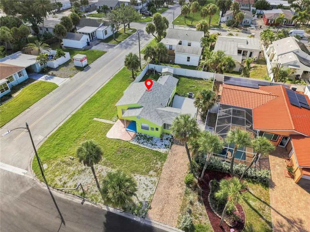 600 79TH AVENUE St Pete Beach, FL 33706