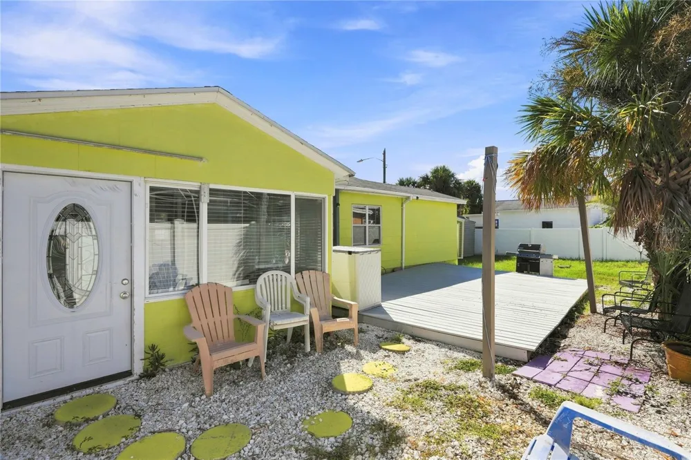 600 79TH AVENUE St Pete Beach, FL 33706
