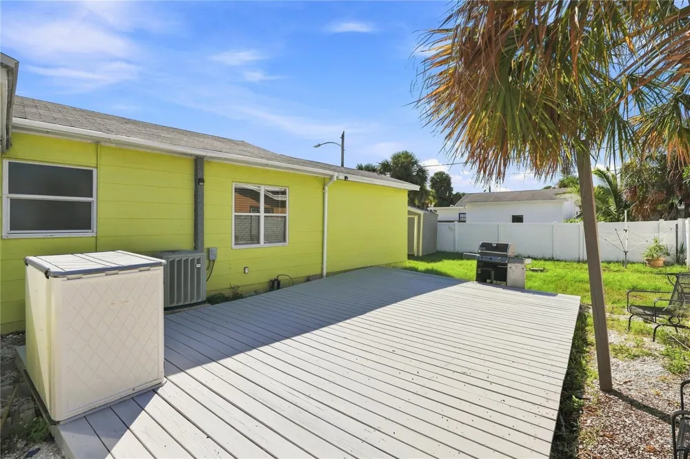 600 79TH AVENUE St Pete Beach, FL 33706
