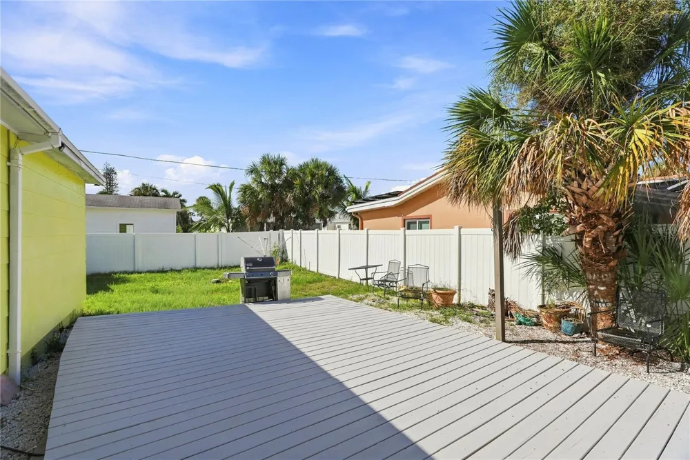 600 79TH AVENUE St Pete Beach, FL 33706