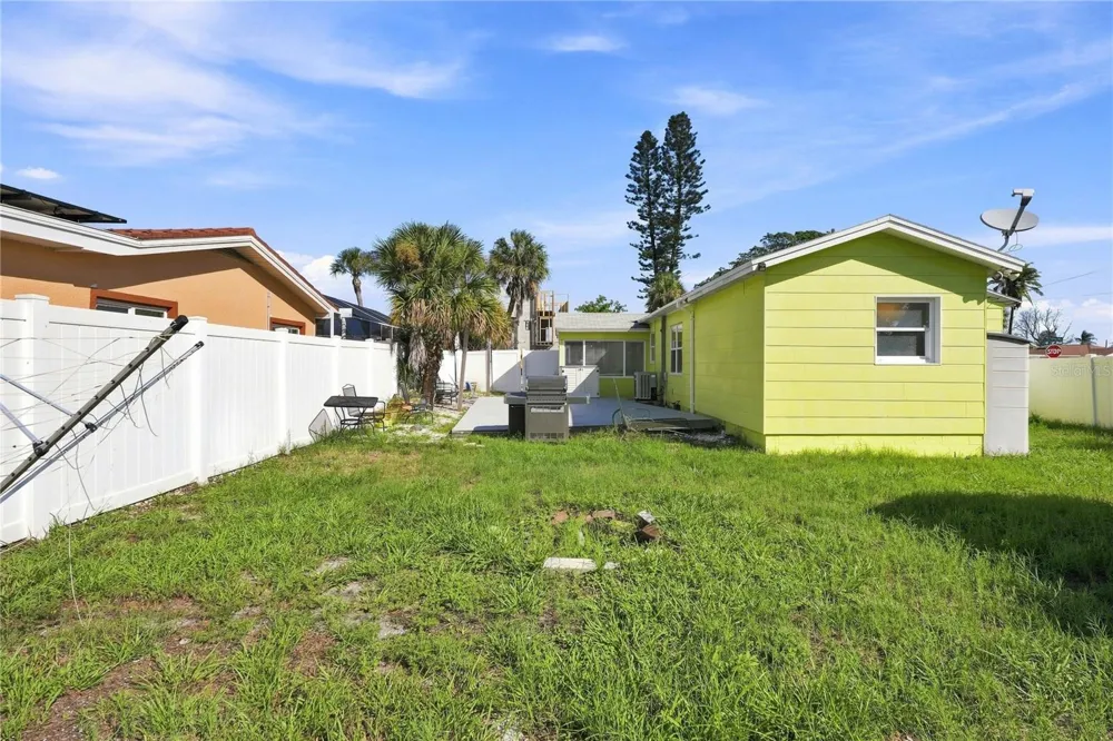 600 79TH AVENUE St Pete Beach, FL 33706