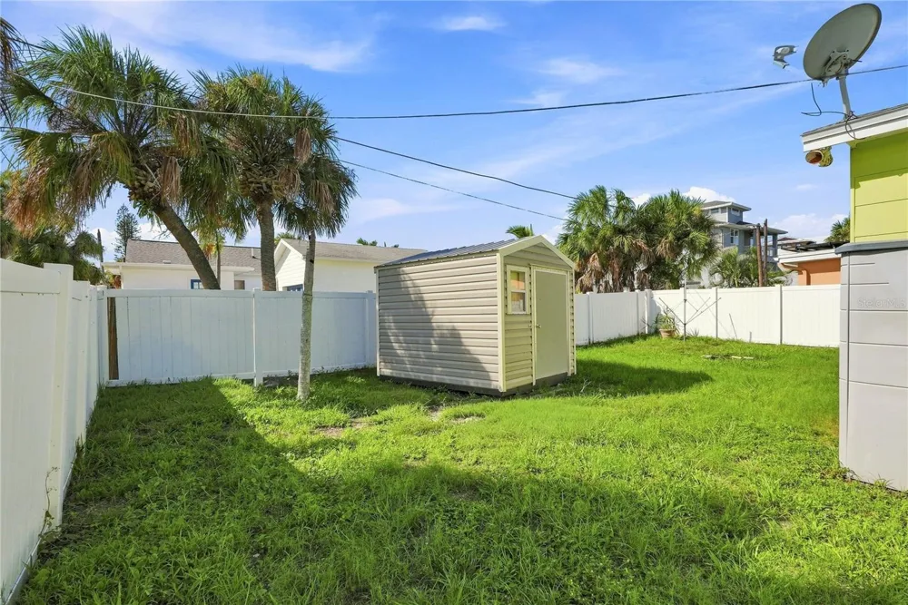 600 79TH AVENUE St Pete Beach, FL 33706