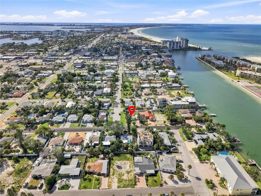 600 79TH AVENUE St Pete Beach, FL 33706