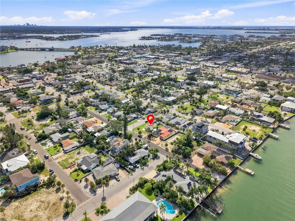 600 79TH AVENUE St Pete Beach, FL 33706