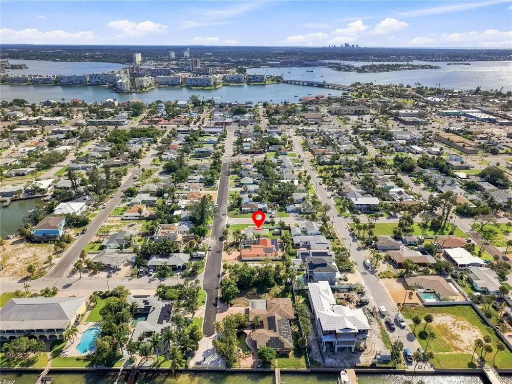 600 79TH AVENUE St Pete Beach, FL 33706