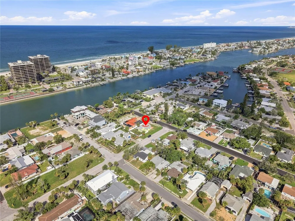 600 79TH AVENUE St Pete Beach, FL 33706