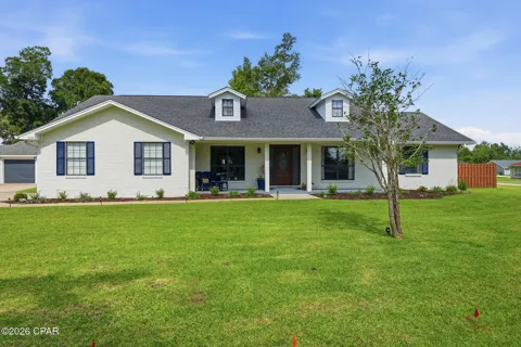 5108 Deep Bayou Drive