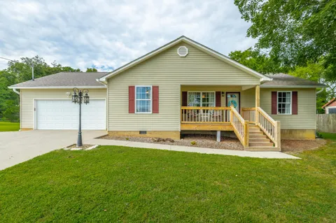 696 Taylor Broome Road