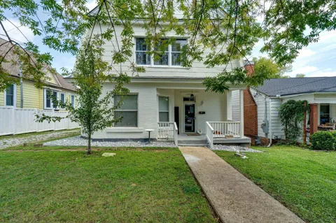 1905 Ivy Street