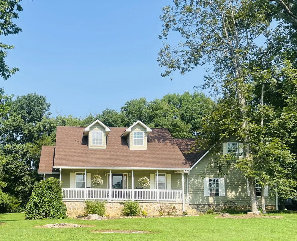 941510 Old State Highway Pikeville, TN 37367