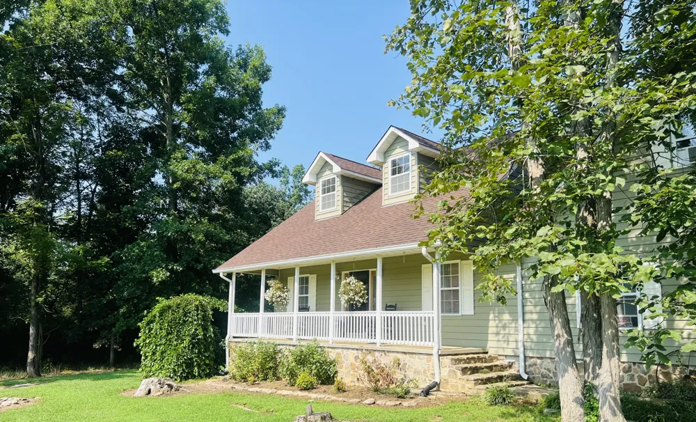 941510 Old State Highway Pikeville, TN 37367