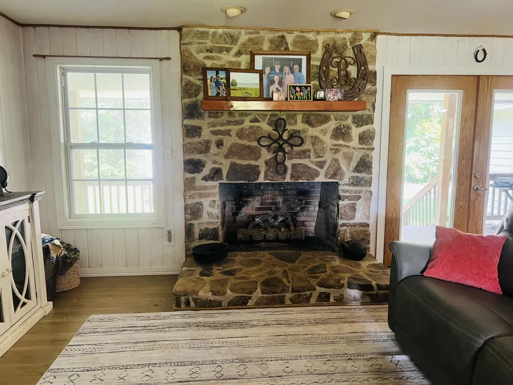 941510 Old State Highway Pikeville, TN 37367