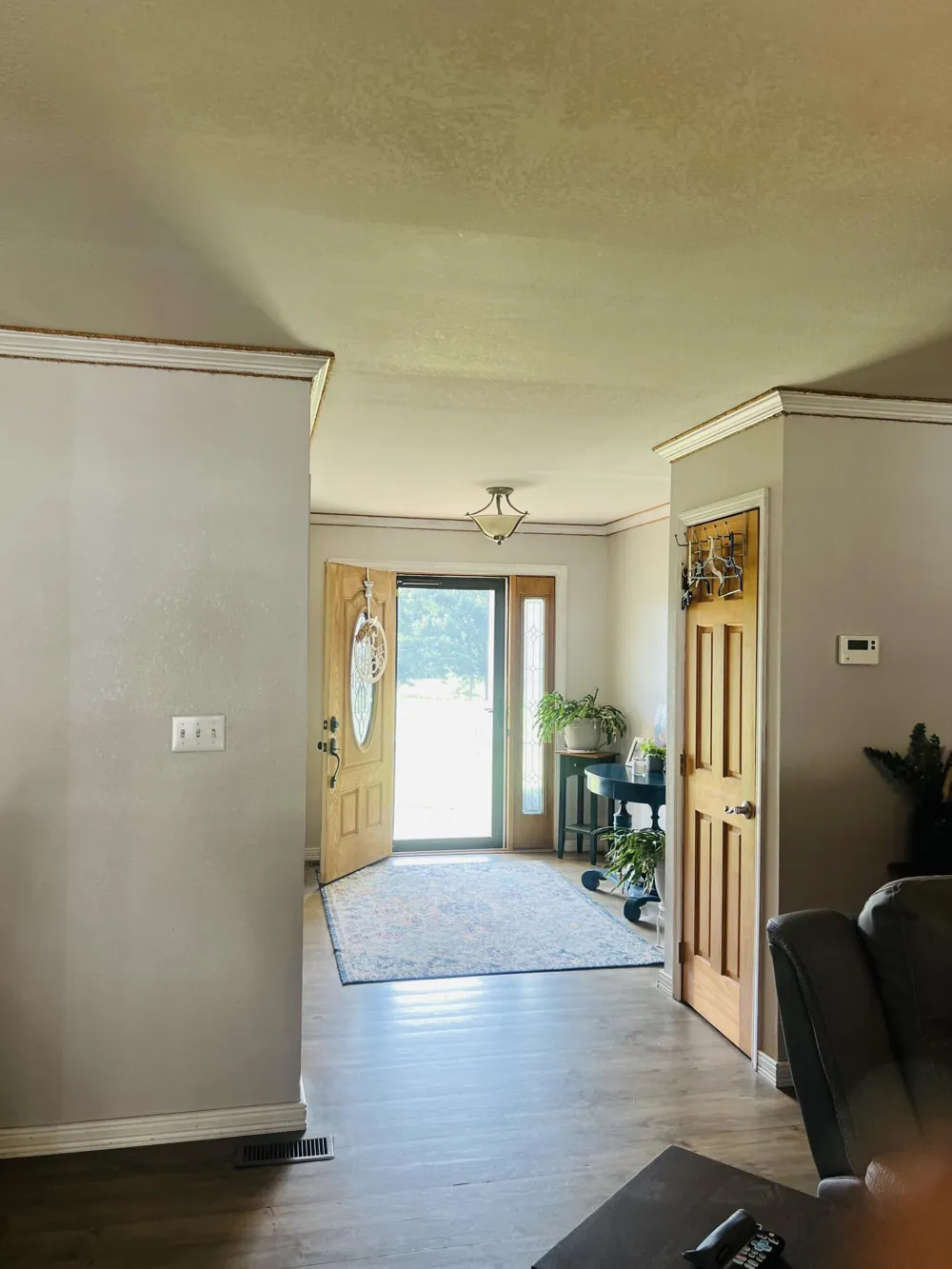 941510 Old State Highway Pikeville, TN 37367