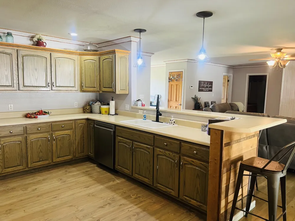 941510 Old State Highway Pikeville, TN 37367