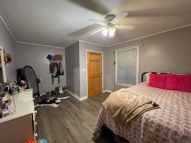 941510 Old State Highway Pikeville, TN 37367