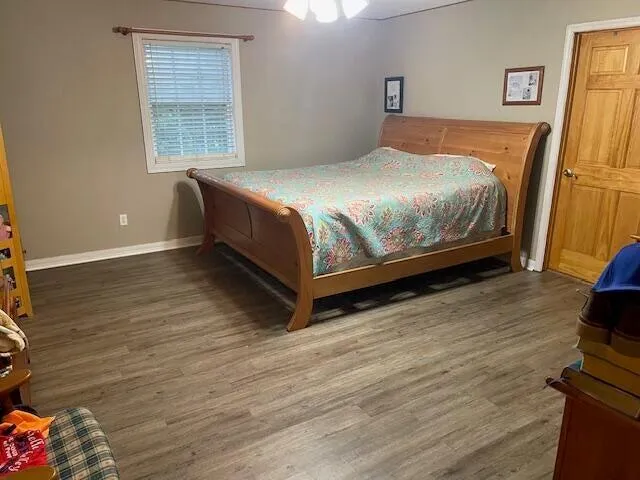 941510 Old State Highway Pikeville, TN 37367