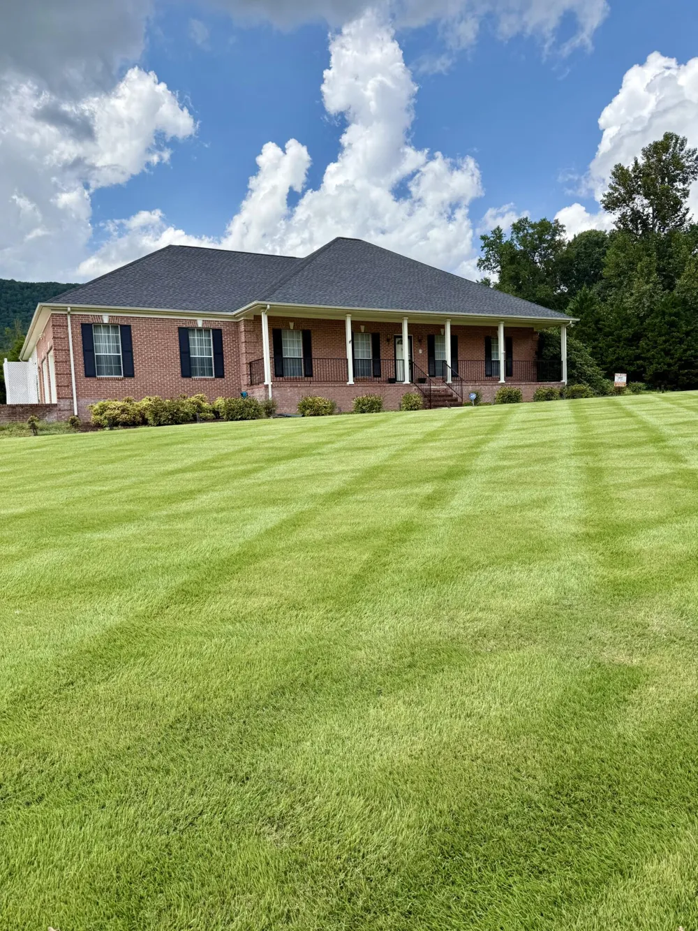 24 Lower Brow Road Dunlap, TN 37327