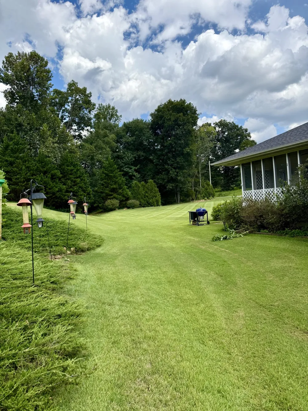 24 Lower Brow Road Dunlap, TN 37327