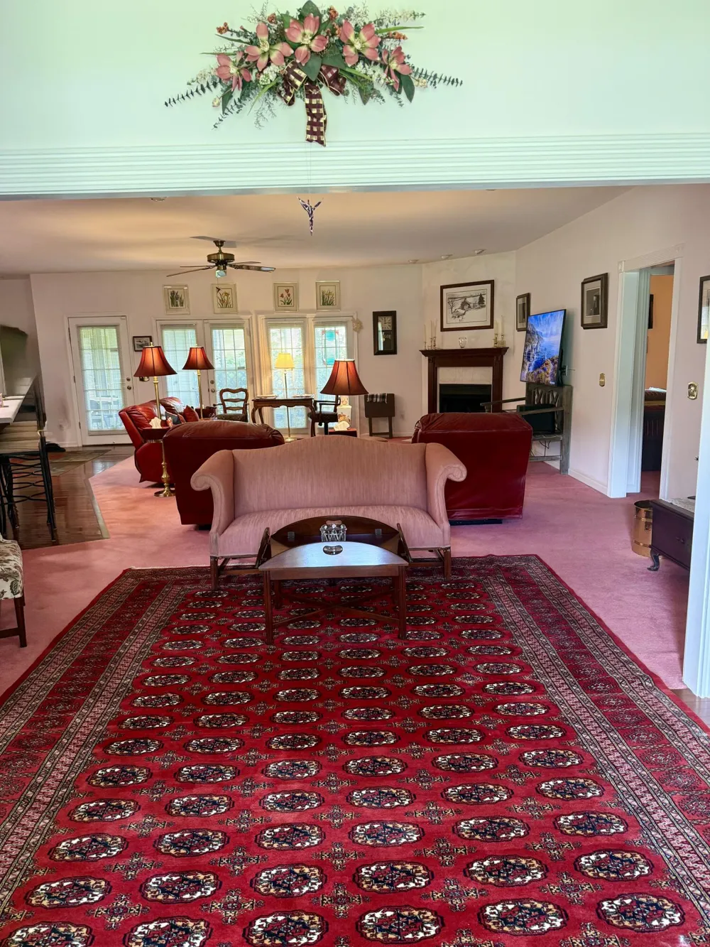 24 Lower Brow Road Dunlap, TN 37327