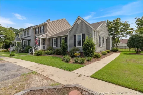 4844 Pinedale Boulevard