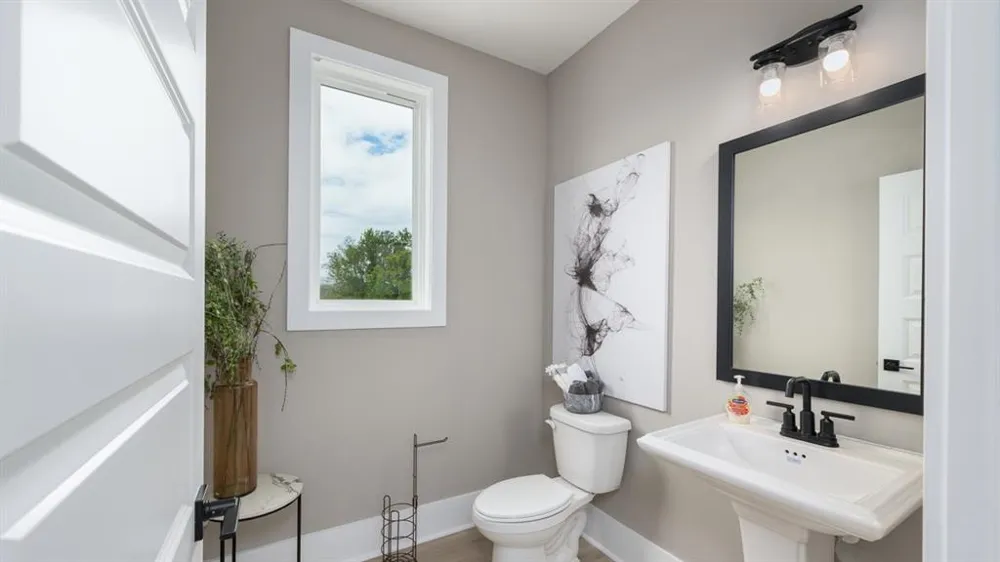 3431 Nectarine Lane Peachtree Corners, GA 30092