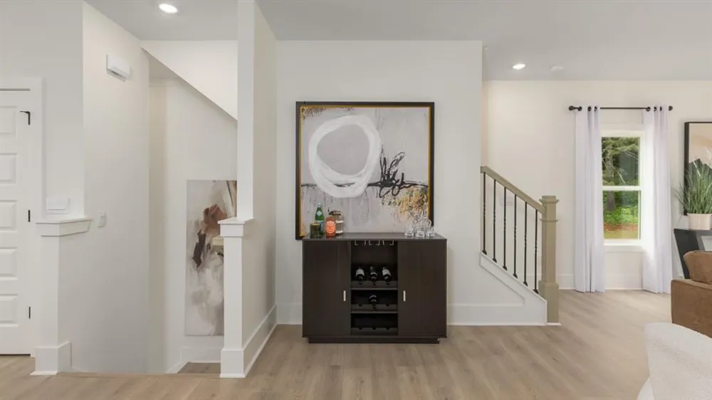 3431 Nectarine Lane Peachtree Corners, GA 30092