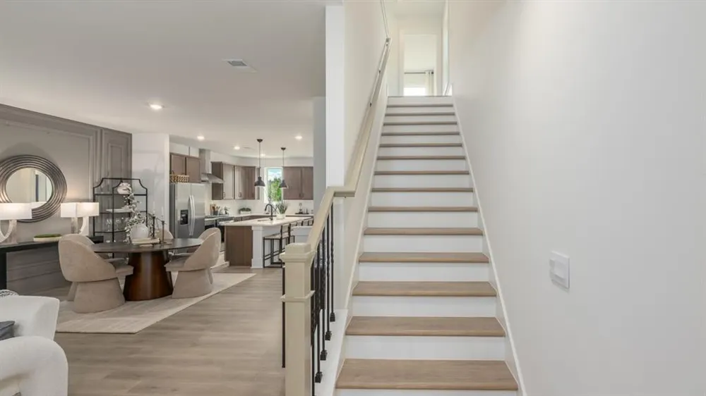 3431 Nectarine Lane Peachtree Corners, GA 30092