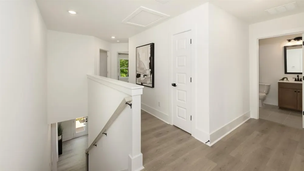 3431 Nectarine Lane Peachtree Corners, GA 30092