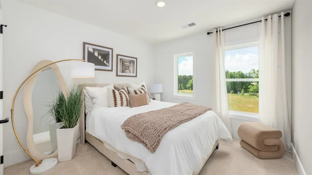 3431 Nectarine Lane Peachtree Corners, GA 30092