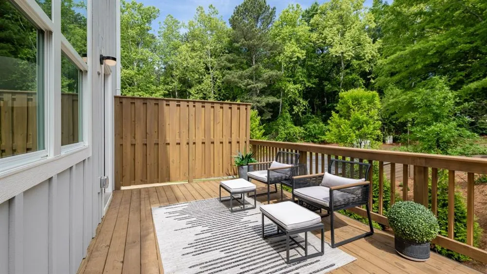 3431 Nectarine Lane Peachtree Corners, GA 30092