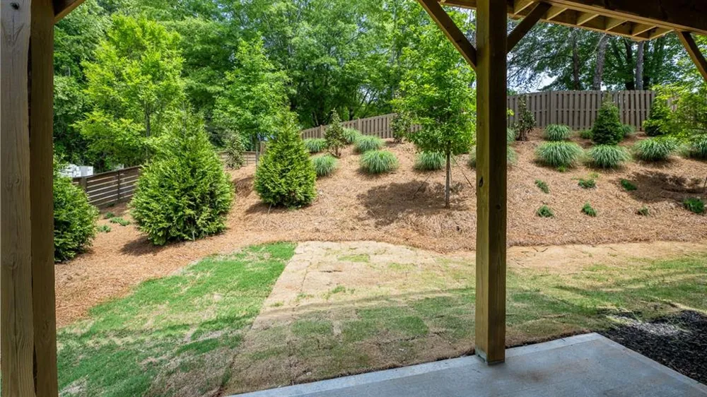 3431 Nectarine Lane Peachtree Corners, GA 30092