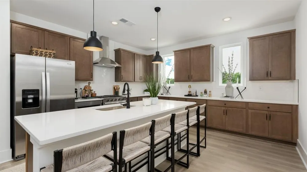 3431 Nectarine Lane Peachtree Corners, GA 30092
