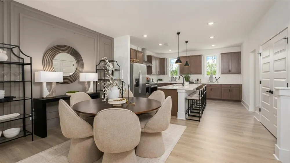 3431 Nectarine Lane Peachtree Corners, GA 30092
