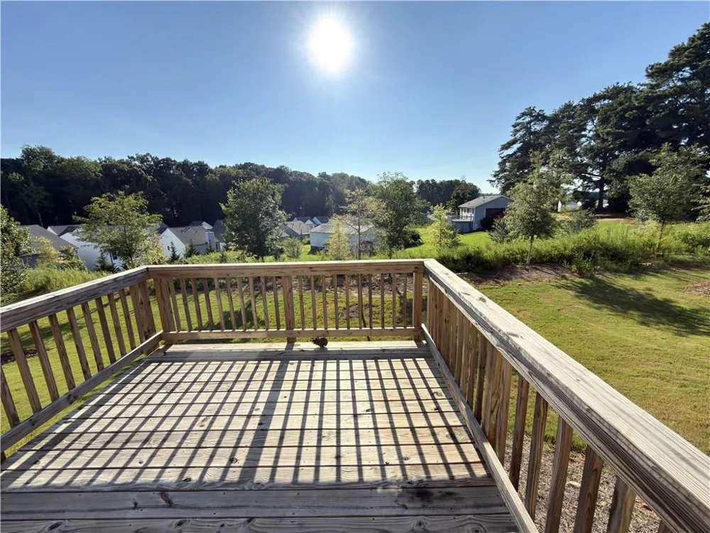 24 Berry Drive Dawsonville, GA 30534